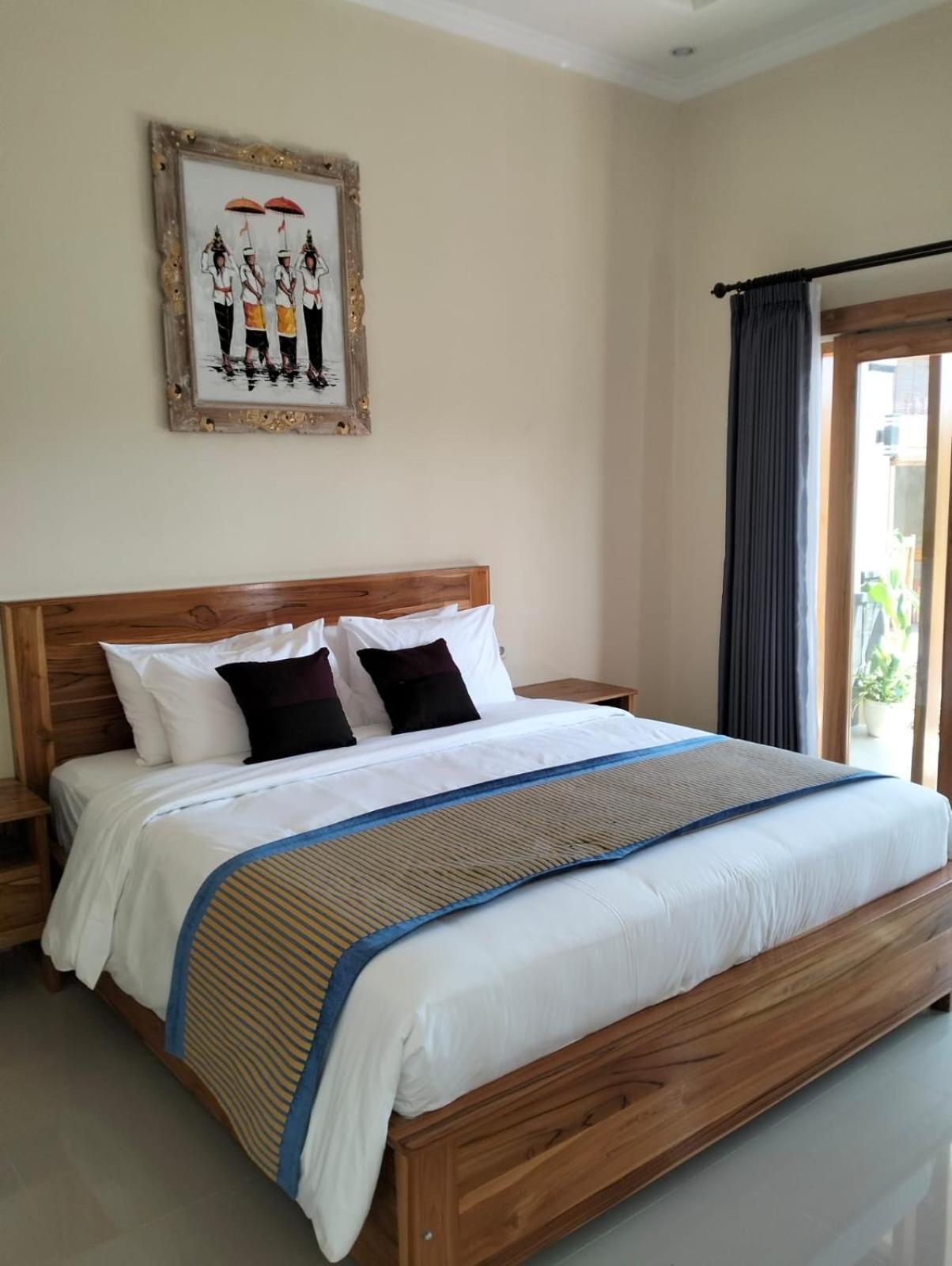 Bsa Villa Lovina Εξωτερικό φωτογραφία
