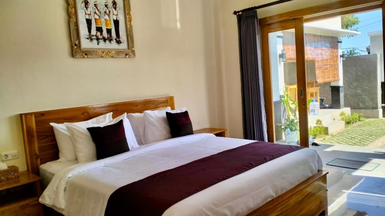 Bsa Villa Lovina Εξωτερικό φωτογραφία