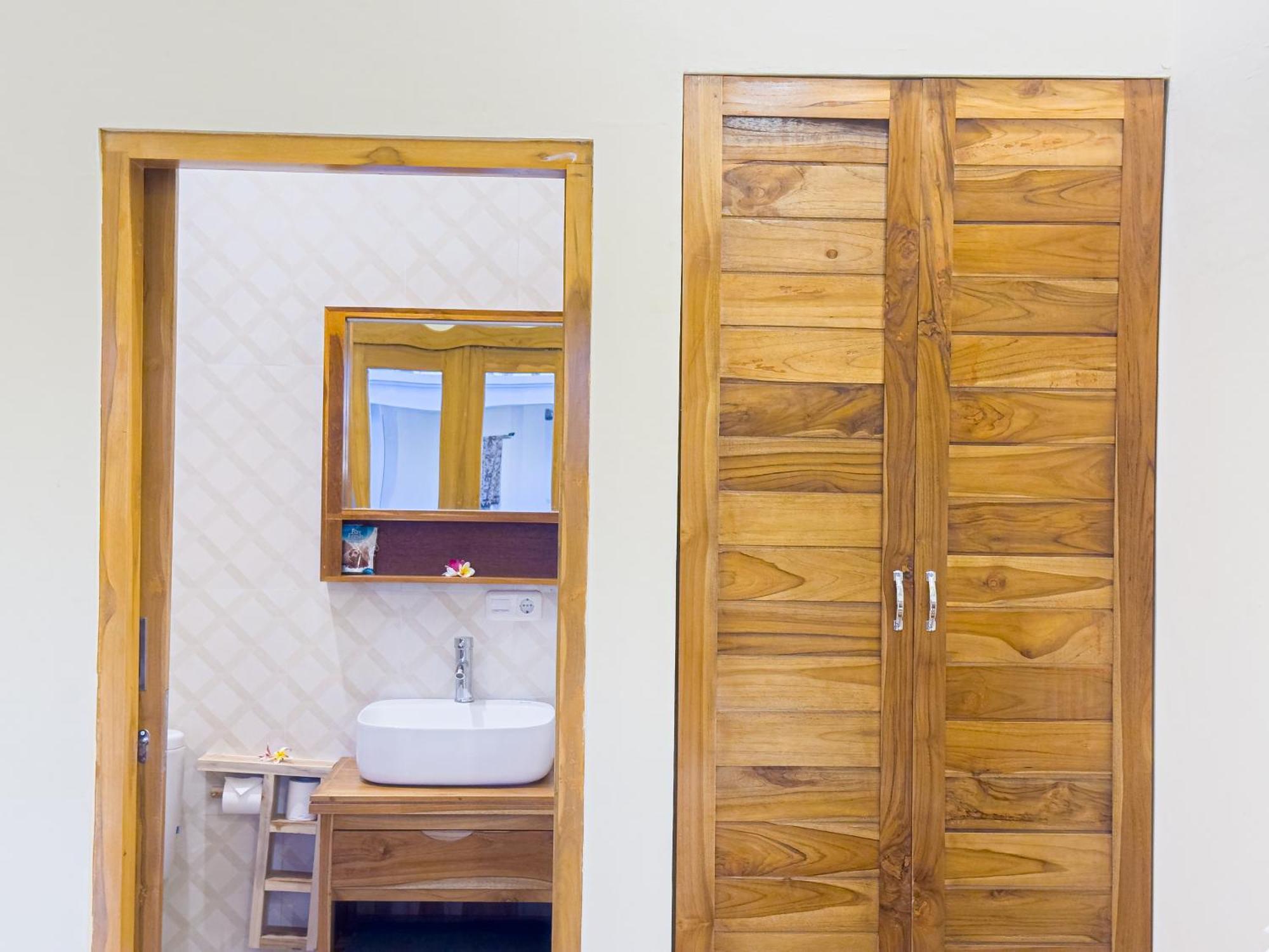 Bsa Villa Lovina Εξωτερικό φωτογραφία