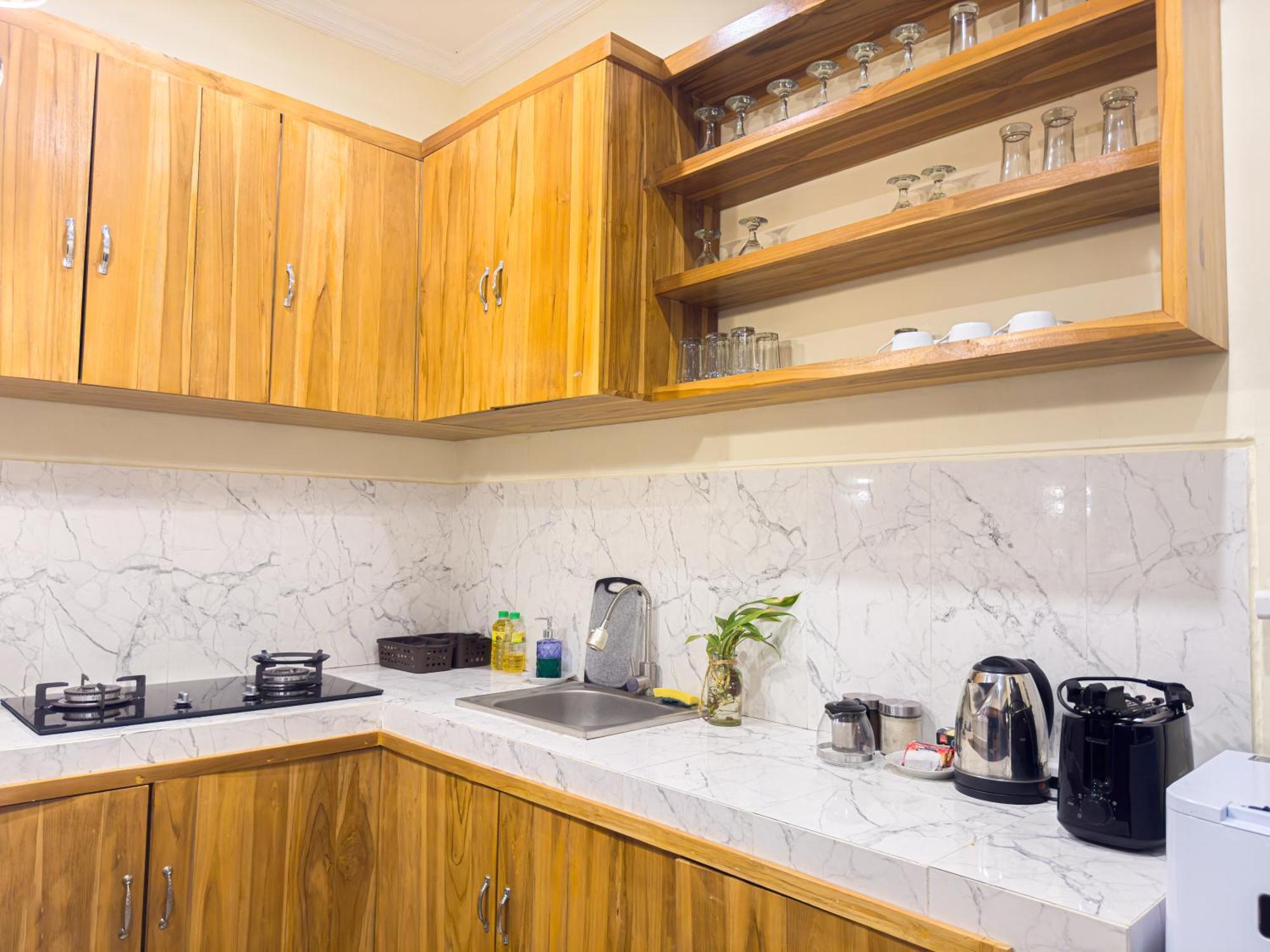 Bsa Villa Lovina Εξωτερικό φωτογραφία